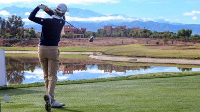 2è tour des Internationaux du Maroc de golf “Girls and Boys” (13-18 ans): L’Ecosse passe devant l’Espagne et les Pays-Bas