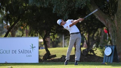 3ème Interclubs fédéral: Golf Saïdia Lacs aux commandes, après les 2 tours de qualification