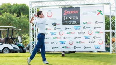 Championnats du Maroc de golf Srixon Junior: victoire de Bourehim (cadets) et El Kharraz (juniors)