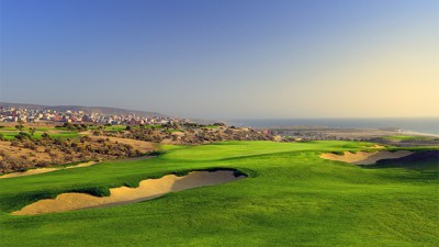 الجامعة الملكية المغربية للغولف تطلق أكاديميتها العاشرة بشراكة مع غولف تازغزوت بأكادير