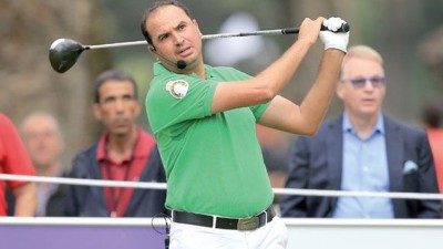 Mena Golf Tour 2017: excellente performance de Younès El Hassani au Palmeraie Open (ATH)1ère étape du Mena Tour au Maroc