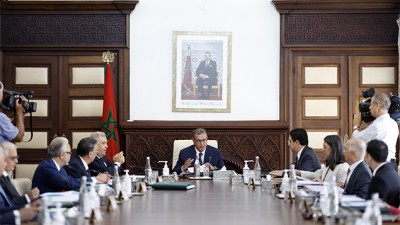 Mondial 2030.. Le gouvernement mobilisé pour apporter son soutien au Comité chargé de la Candidature du Maroc (Akhannouch)