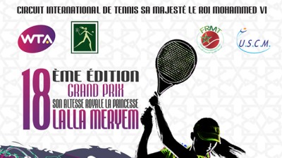 Grand Prix SAR la Princesse Lalla Meryem: La Belge Mertens, tête de série N.1, rejoint l'Australienne Tomljanović en finale