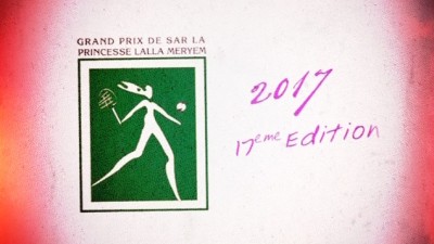 17è Grand Prix SAR la Princesse Lalla Meryem de tennis: Finale