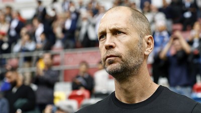 Coupe du monde 2022.. Le sélectionneur américain dévoile la liste des 26 joueurs convoqués
