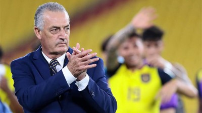 Mondial 2022.. La liste de l'Equateur dévoilée, Byron Castillo absent