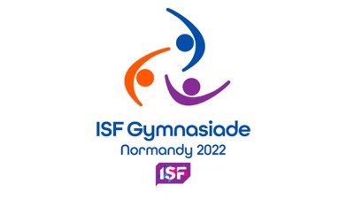 Le Maroc participe à la Gymnasiade 2022 en Normandie