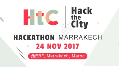 Un Hackathon international à Marrakech pour développer un deux-roues motorisé à zéro émission de CO2