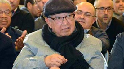 Le dirigeant du Raja de Casablanca Hadj Abdellatif Lasky n'est plus