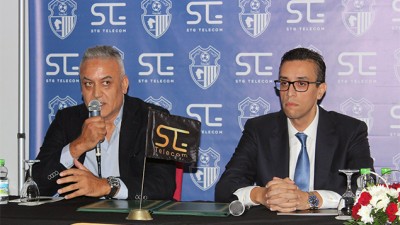 Le président du club Ittihad de Tanger: "Nous sommes mécontents des résultats réalisés"