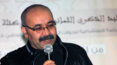 إعادة انتخاب حميد يحيى رئيسا للمغربية للإعلاميين الرياضيين