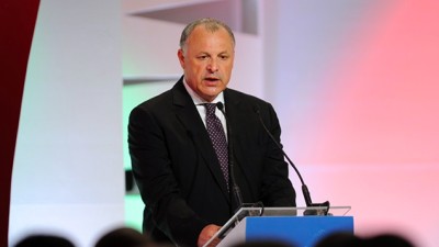 La CAN à 24 équipes, un "grand défi" à relever (Pdt fédération égyptienne de football)