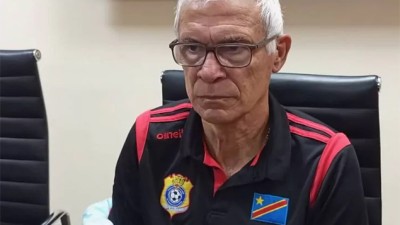 Eliminatoires Mondial 2022.. Le sélectionneur de la RD Congo reconnaît que le match face au Maroc sera "difficile"