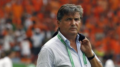 Décès de l'ex-sélectionneur du Maroc, le Français Henri Michel