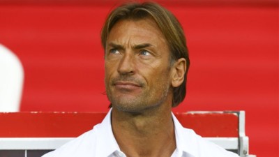 Hervé Renard convoque Banoun, Lagrou, Hafidi et Hamoudan pour le match amical contre la Tunisie (FRMF)