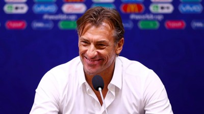 Maroc-Comores : déclarations des entraineurs