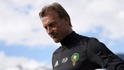 Eliminatoires de la CAN 2019: La liste des Lions de l'Atlas convoqués pour le match contre le Malawi