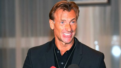 CAN Égypte-2019 : Hervé Renard dévoile une pré-sélection de 27 joueurs
