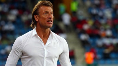 الأسود في نصف نهائي كأس العالم قطر 2022 ...ما حققه المنتخب المغربي إنجاز عظيم ومستحق (هيرفي رونار)