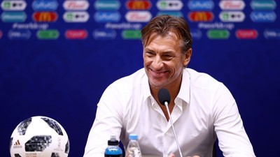 Maroc-Espagne : déclarations des entraineurs