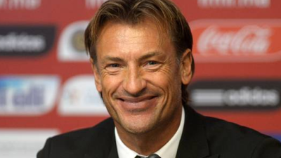 FRMF: Hervé Renard retient 25 joueurs pour affronter le Burkina Faso et la Tunisie en amical