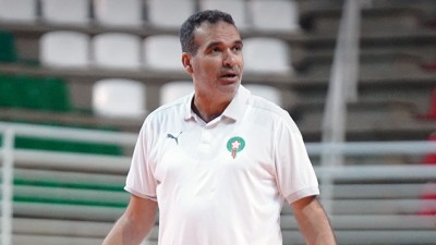كرة القدم داخل القاعة.. تعادل سلبي في ودية المغرب والبرازيل (تصريحات)