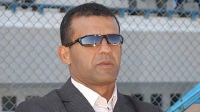 Jeunesse Kasbat Tadla se sépare de Hicham El Idrissi