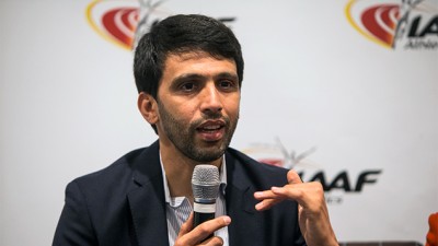  World Athletics crée un fonds pour soutenir les athlètes en difficulté, sur proposition de l'ancien athlète marocain Hicham El Guerrouj