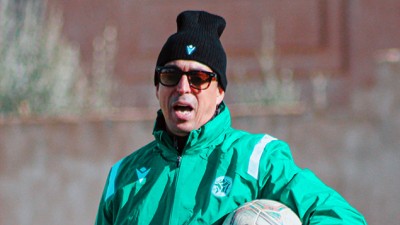 هلال الطير مدربا جديدا لمولودية وجدة