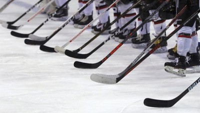Championnat arabe des clubs champions de hockey sur glace aux Emirats : Les Pirates de Salé représentent le Maroc