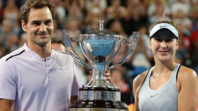 La Suisse remporte la Hopman Cup face à l’Allemagne