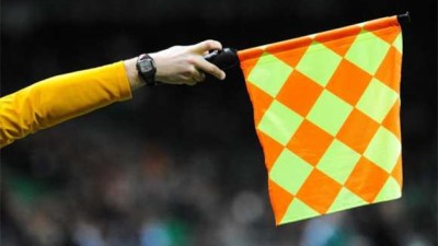 "ويفا" يعتمد تقنية "نصف آلية" لكشف التسلل في كأس السوبر ودوري الأبطال