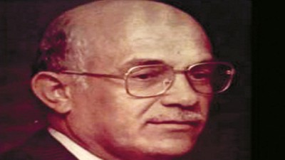 Décès de l’ancien président de la FRMF, Houssain Zemmouri