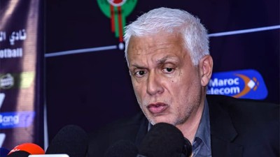Vidéo: Le DHJ présente son nouvel entraîneur le français Hubert Velud