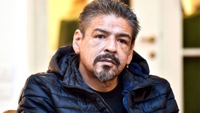 La famille Maradona à nouveau endeuillée.. décès de Hugo, le frère cadet de Diego Maradona