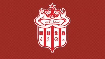 البطولة الاحترافية "إنوي".. حسنية أكادير يعزز صفوفه بلاعبين جديدين