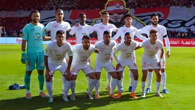 Coupe du Trône (2018-2019): Le HUSA domine le MAT et rejoint le TAS en finale (3-0)