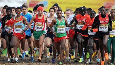 Championnats du monde de cross-country: Les équipe marocaines du relais mixte et juniors garçons dans le top 5