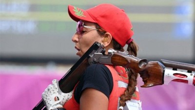 JO-2020.. la tireuse Ibtissam Marirhi stoppée en demie, fin de parcours pour d'autres sportifs marocains