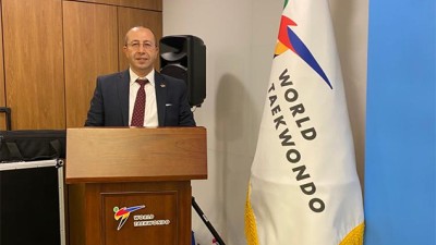 Taekwondo.. Driss El Hilali désigné directeur technique de l'Open international d'Egypte et de la Coupe du président de la FITKD