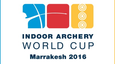 Coup d’envoi à Marrakech de la 1ère manche de la Coupe du Monde de Tir à l’Arc en Salle