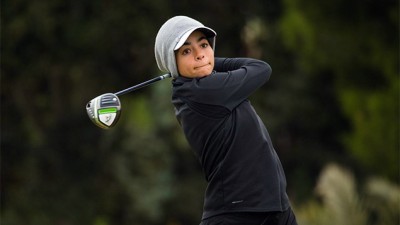 Inès Laklalech sur les pas de Maha Haddioui