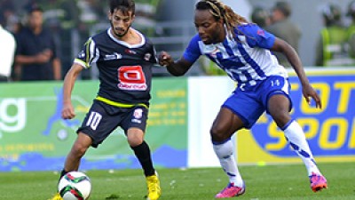 Botola Pro Maroc Télécom (3e journée) : Le derby du Nord IRT/MAT se solde par un nul