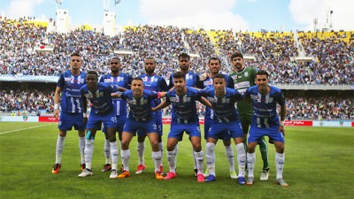 L'Ittihad de Tanger remporte le titre pour la 1ère fois de son histoire