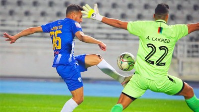 L’AS.FAR en quarts de finale 'Coupe du Trône (2019-2020)'