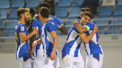 Les chances du FUS Rabat s’amenuisent, l’Ittihad de Tanger sous pression