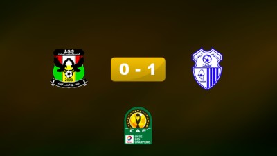 Ligue des champions d'Afrique: l’IRT éliminé aux 16ès de finale, malgré sa victoire (1-0) face au JS Saoura d’Algérie