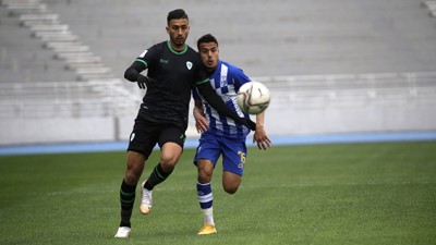 إتحاد طنجة يتعثر بميدانه أمام مولودية وجدة 1-2 'البطولة الوطنية الاحترافية "إنوي" (الدورة الثامنة)'