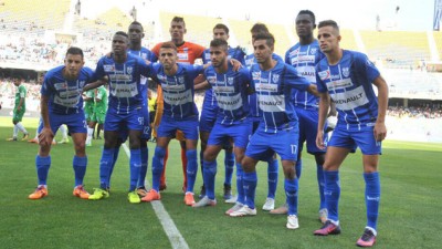 Botola Maroc Télécom D1 (4ème journée): Ittihad Tanger fait match nul à domicile face au Raja de Casablanca (1-1)