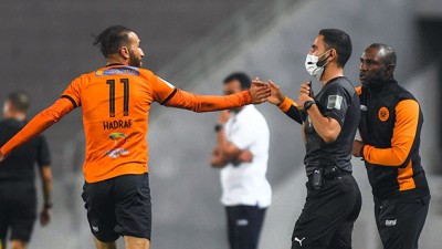 فريق اتحاد طنجة ينهزم بميدانه أمام نهضة بركان (0-2) 'البطولة الوطنية الاحترافية (الدورة 26)'